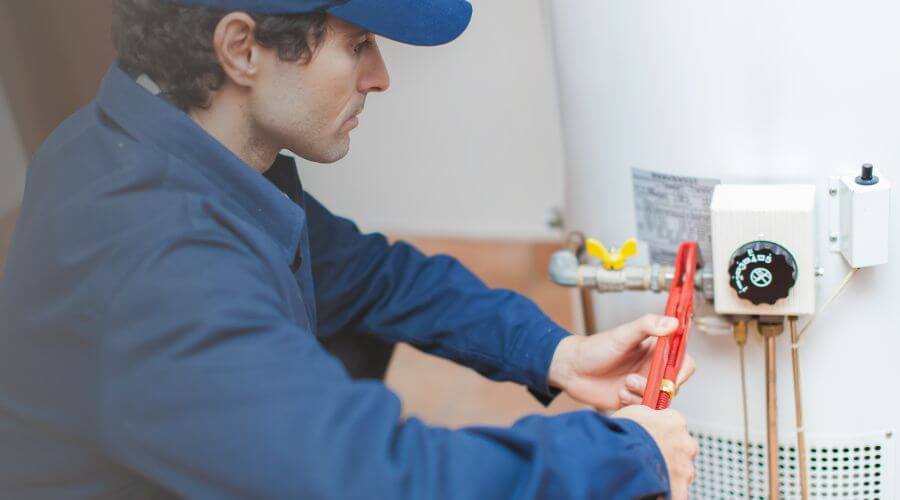 Professional emergency plumbing in Willow Lake, SD